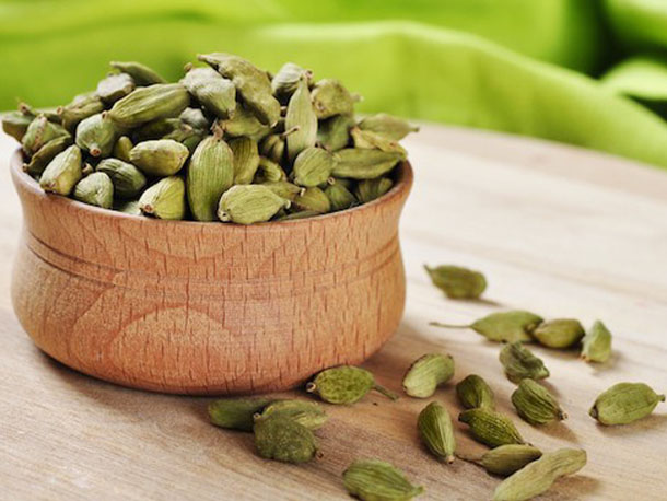 cardamom