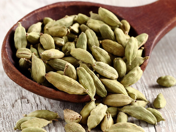 cardamom