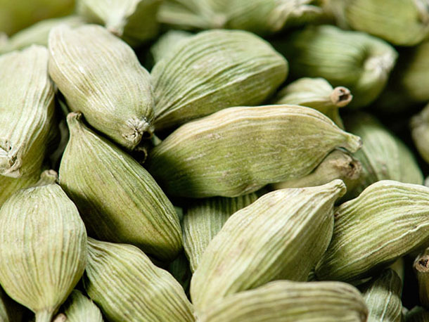 cardamom