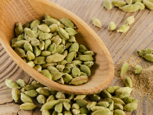 cardamom