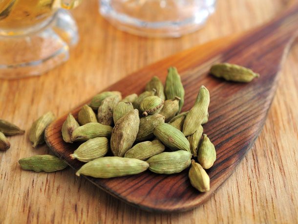 cardamom
