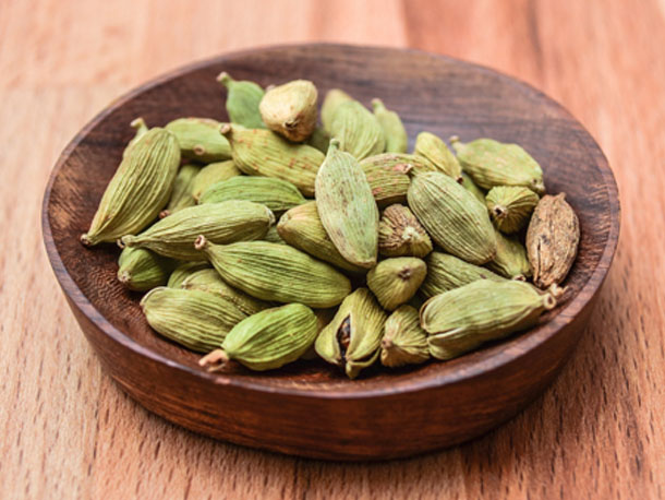 cardamom