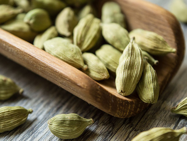 cardamom