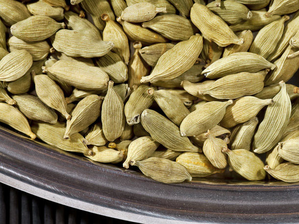 cardamom