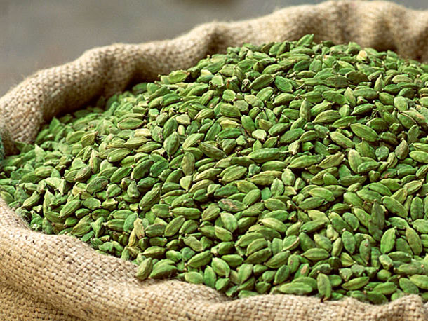 cardamom