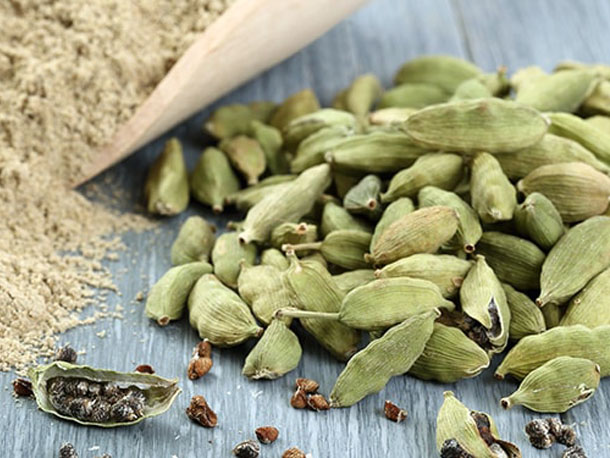 cardamom
