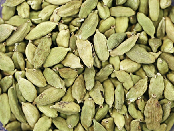 cardamom