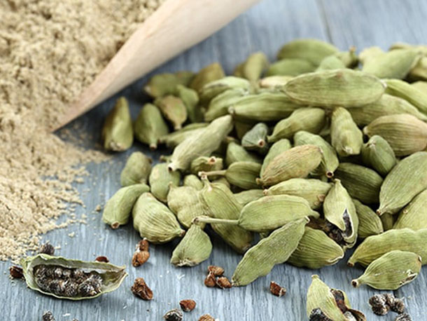 cardamom