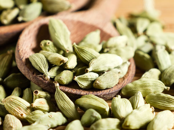 cardamom