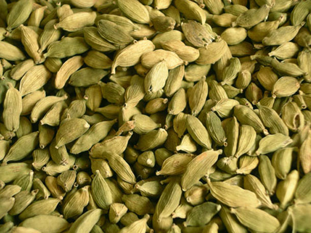 cardamom