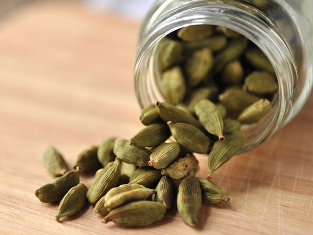 cardamom