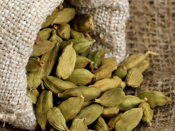cardamom