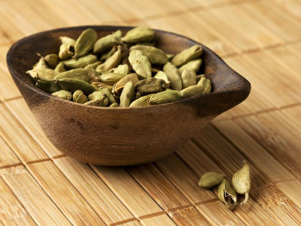 cardamom