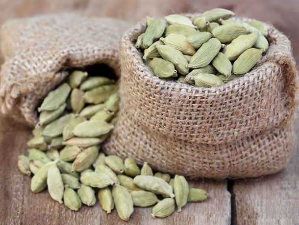 cardamom