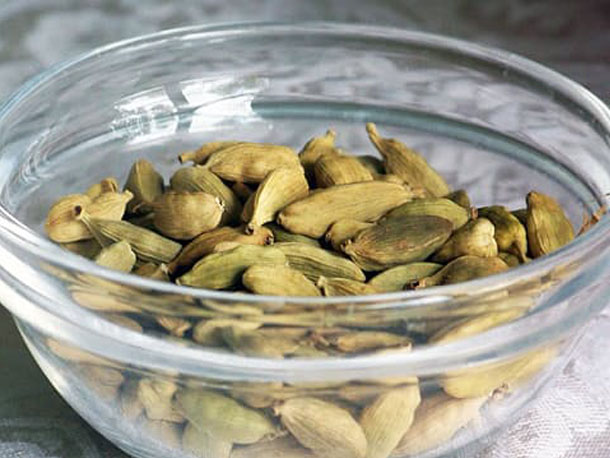 cardamom