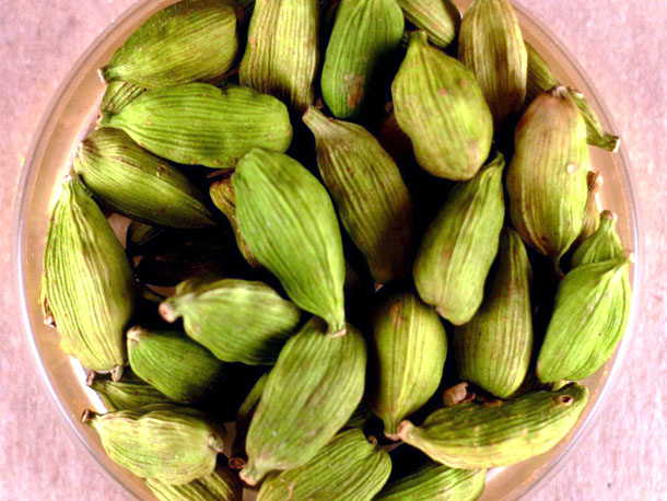 cardamom