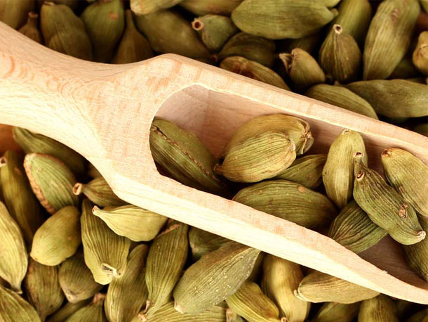 cardamom