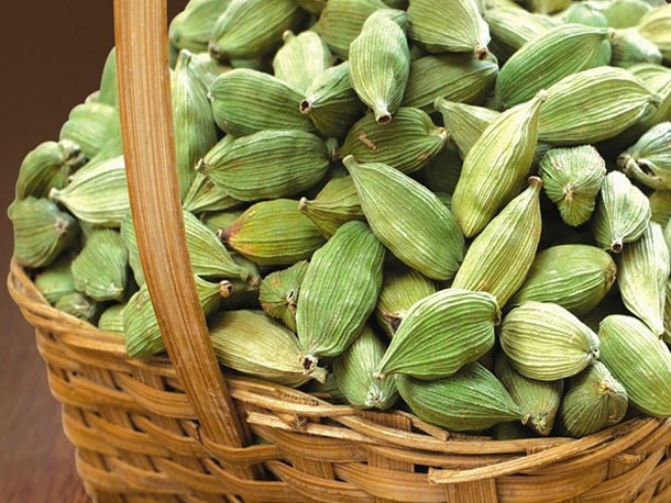cardamom