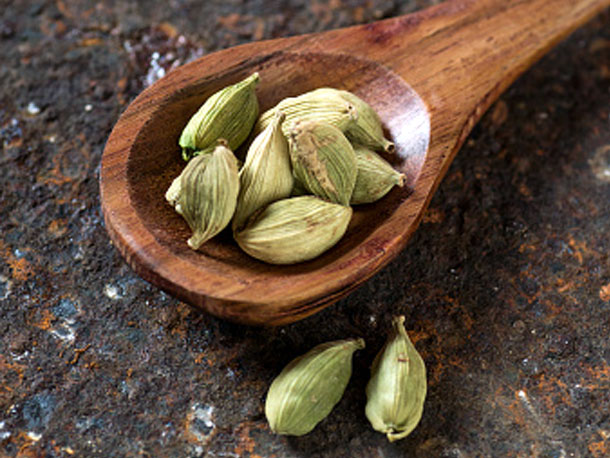 cardamom